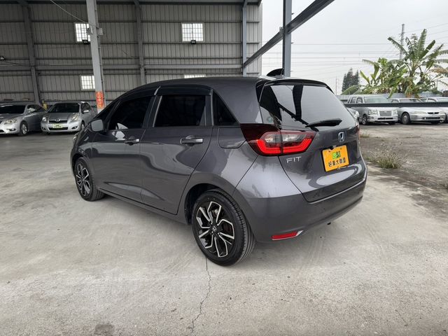 HONDA本田 FIT  第4張相片