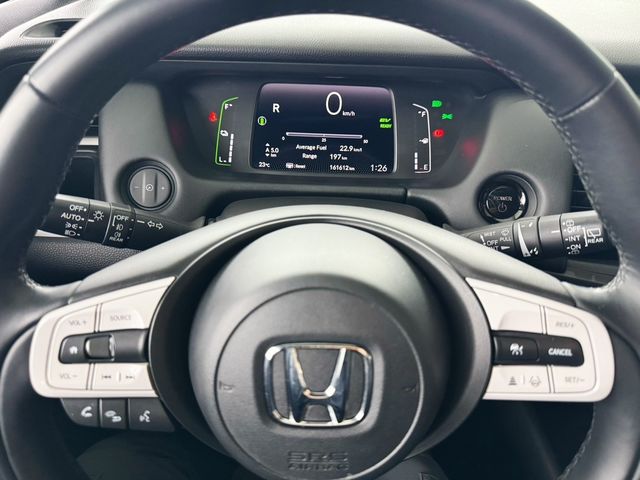 HONDA本田 FIT  第6張相片