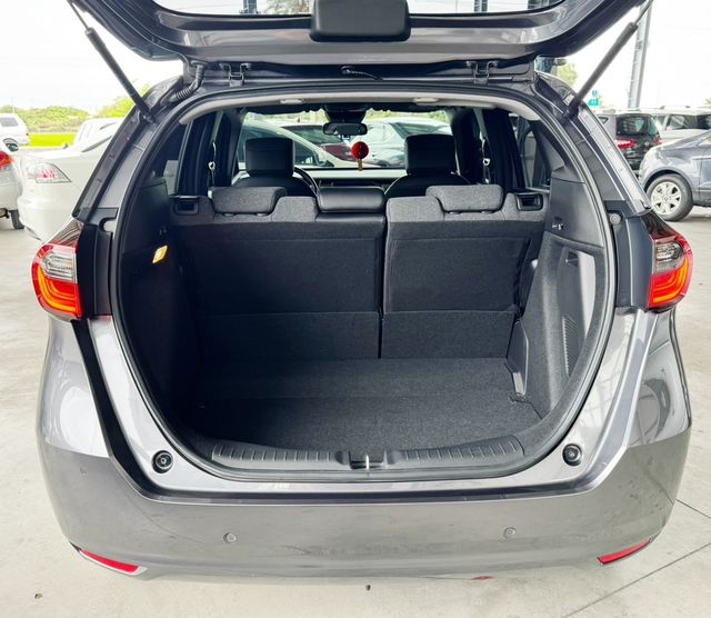 HONDA本田 FIT  第7張相片