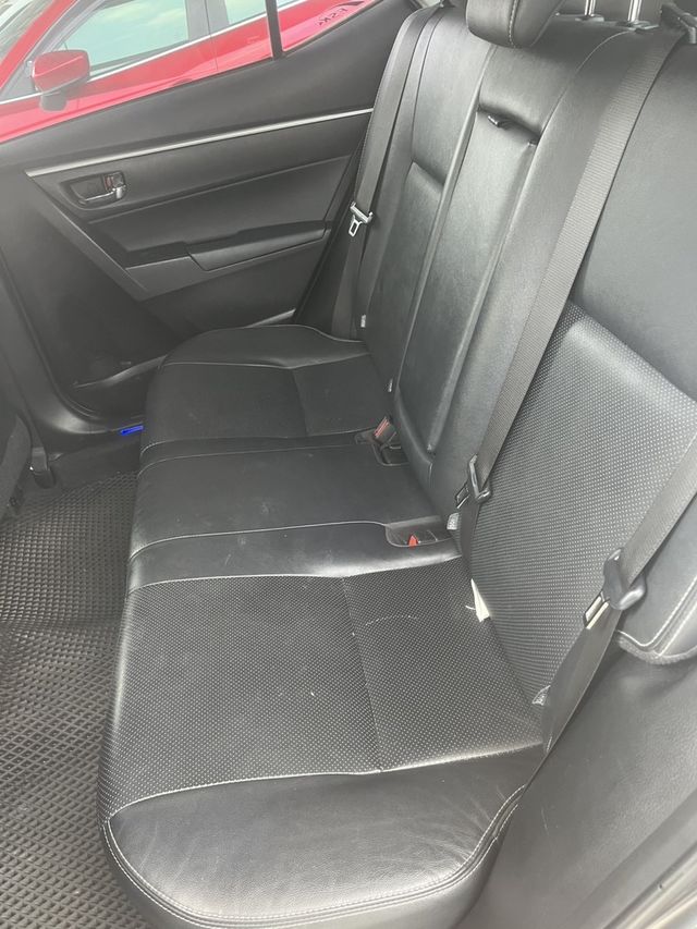 TOYOTA豐田 ALTIS  第3張相片