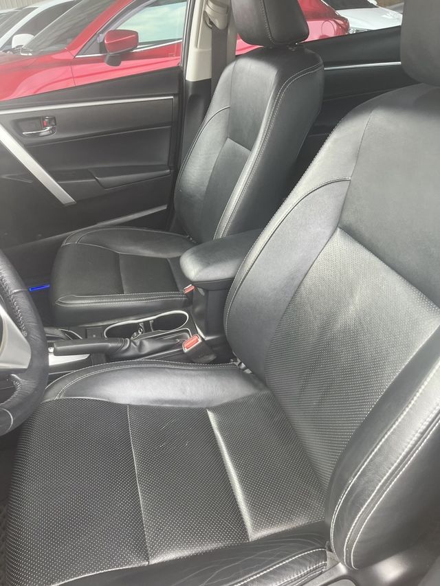 TOYOTA豐田 ALTIS  第5張相片