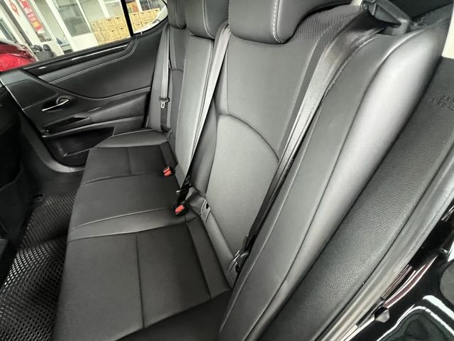LEXUS凌志 ES200  第6張相片