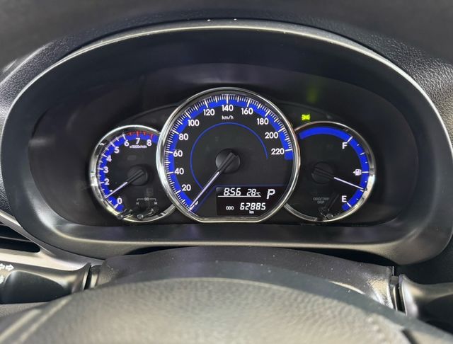 TOYOTA豐田 YARIS  第4張相片