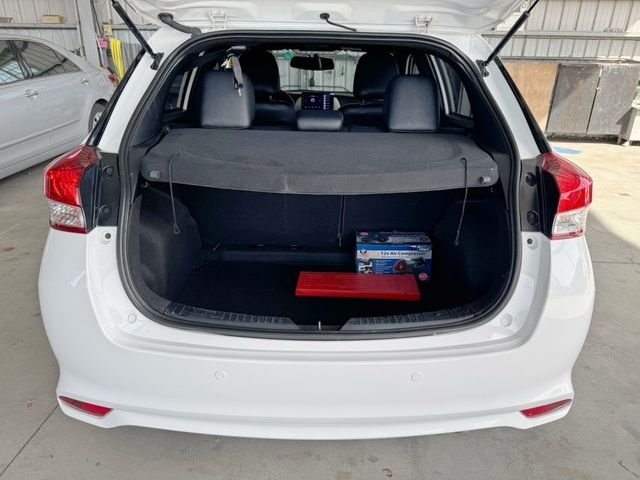 TOYOTA豐田 YARIS  第6張相片