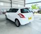 SUZUKI鈴木 SWIFT  第4張縮圖