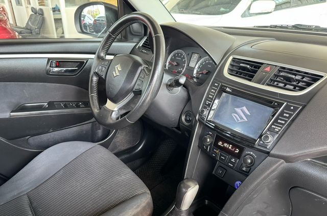 SUZUKI鈴木 SWIFT  第5張相片