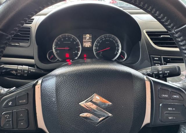 SUZUKI鈴木 SWIFT  第8張相片