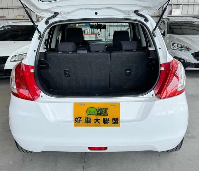 SUZUKI鈴木 SWIFT  第9張相片