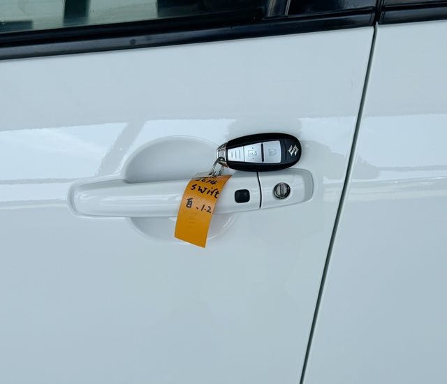 SUZUKI鈴木 SWIFT  第10張相片