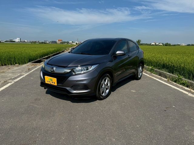 HONDA本田 HR-V  第1張相片