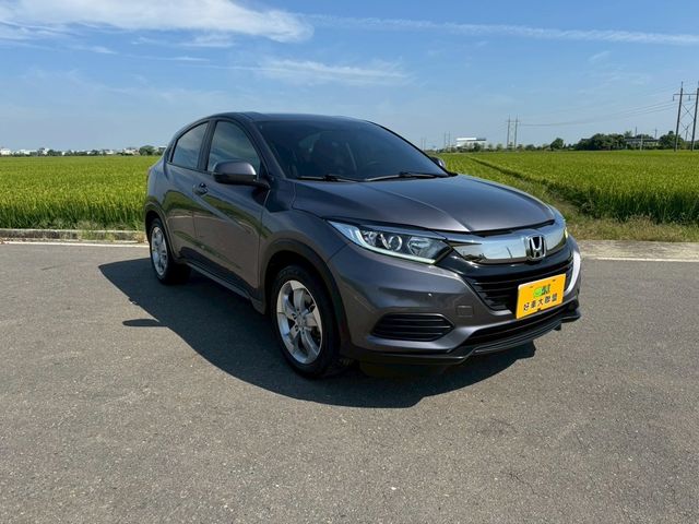 HONDA本田 HR-V  第2張相片