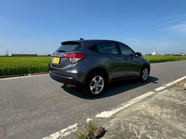 HONDA本田 HR-V  第4張相片