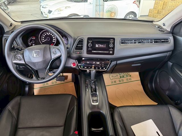 HONDA本田 HR-V  第5張相片