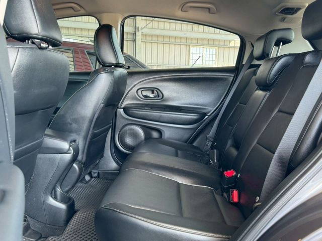 HONDA本田 HR-V  第8張相片