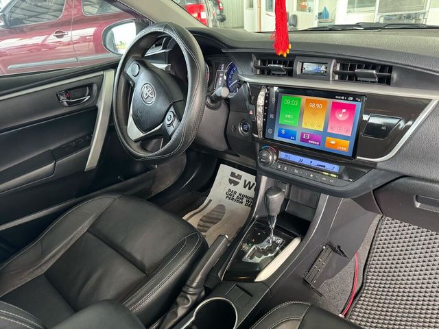 TOYOTA豐田 ALTIS  第6張相片