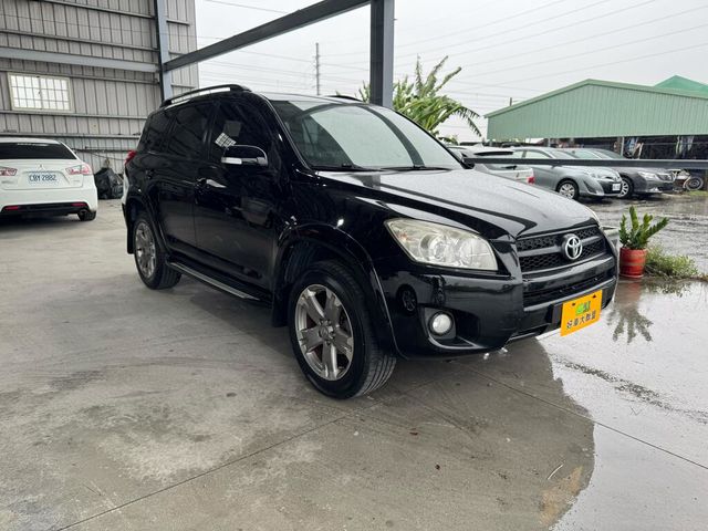 TOYOTA豐田 RAV4  第2張相片