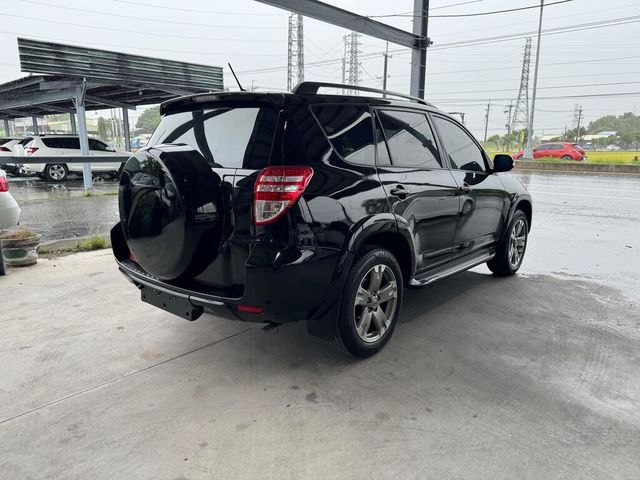 TOYOTA豐田 RAV4  第4張相片