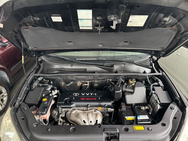 TOYOTA豐田 RAV4  第5張相片