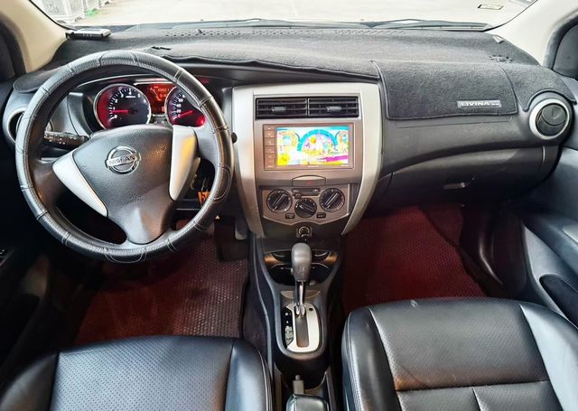 NISSAN日產 LIVINA  第5張相片