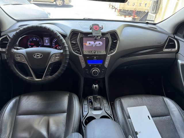 HYUNDAI現代 SANTA FE  第5張相片