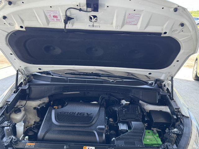 HYUNDAI現代 SANTA FE  第8張相片