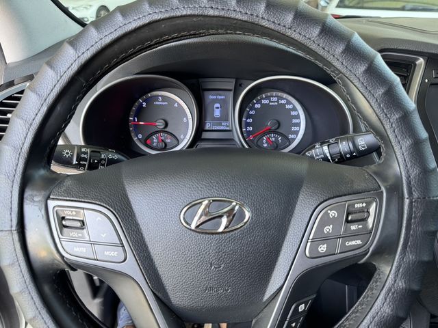 HYUNDAI現代 SANTA FE  第9張相片