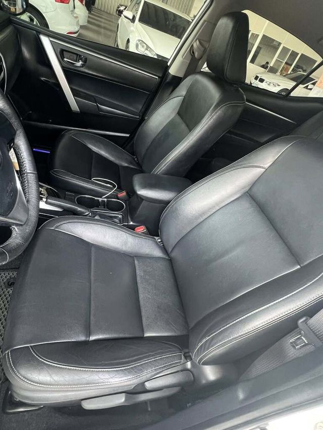 TOYOTA豐田 ALTIS  第5張相片