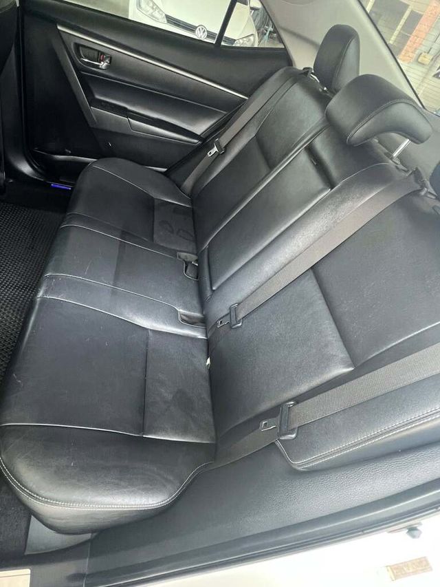 TOYOTA豐田 ALTIS  第6張相片