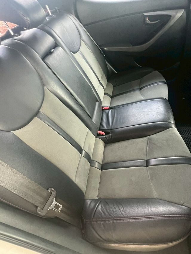 HYUNDAI現代 ELANTRA  第6張相片