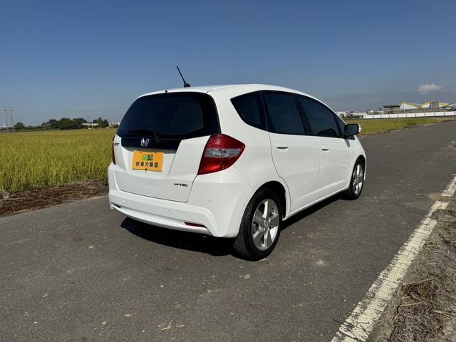 HONDA本田 FIT  第2張相片