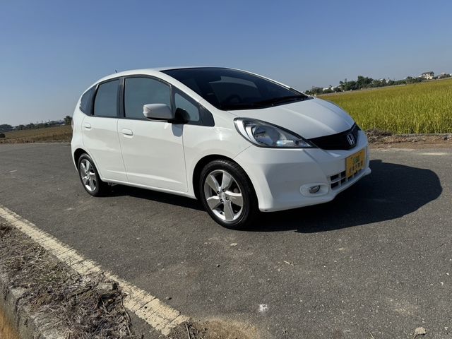 HONDA本田 FIT  第3張相片