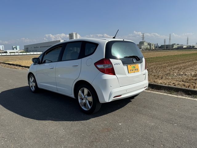 HONDA本田 FIT  第4張相片