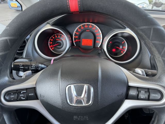 HONDA本田 FIT  第5張相片