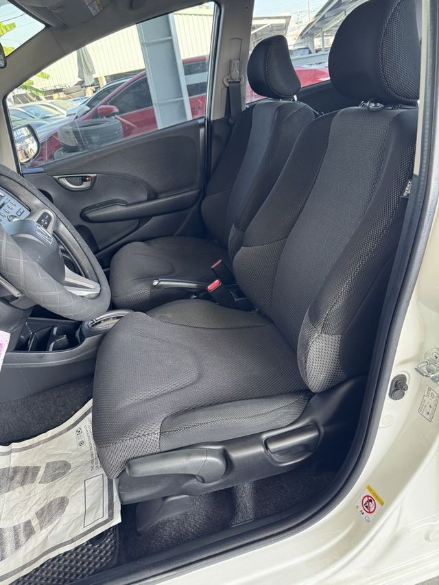 HONDA本田 FIT  第6張相片