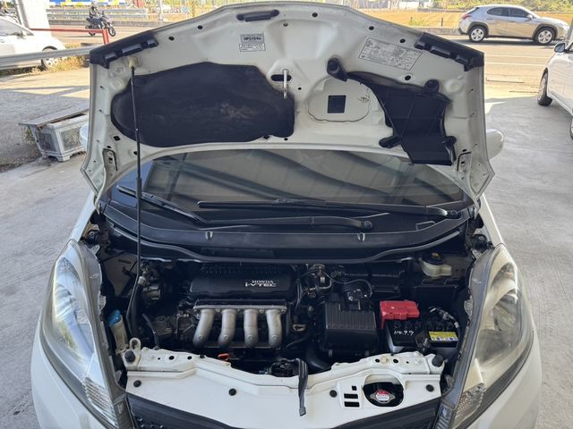 HONDA本田 FIT  第7張相片