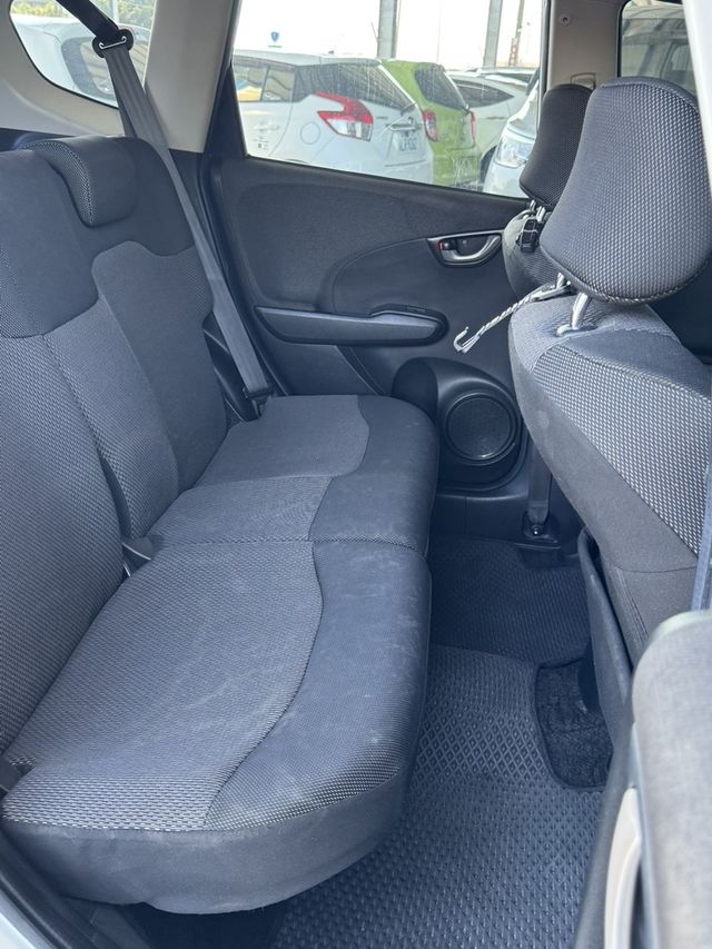 HONDA本田 FIT  第8張相片