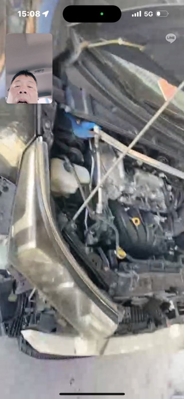 HONDA本田 FIT  第10張相片