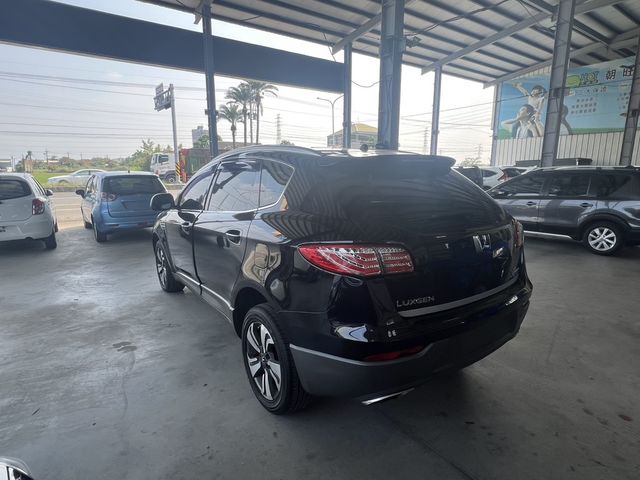 LUXGEN納智捷 U7 TURBO  第4張相片