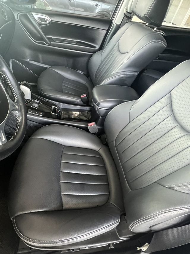 LUXGEN納智捷 U7 TURBO  第5張相片