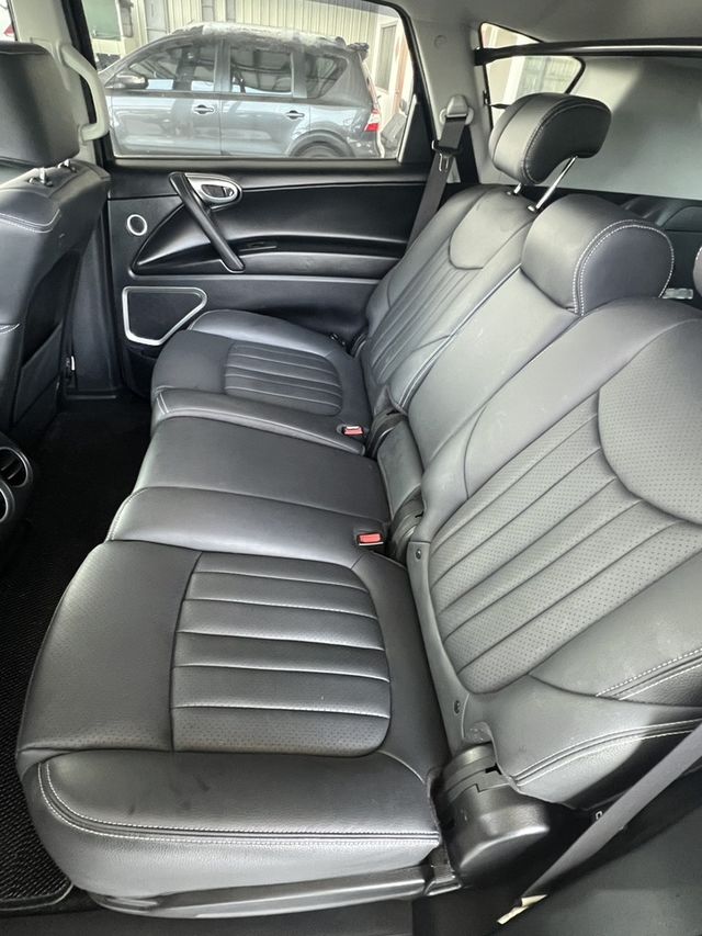 LUXGEN納智捷 U7 TURBO  第6張相片