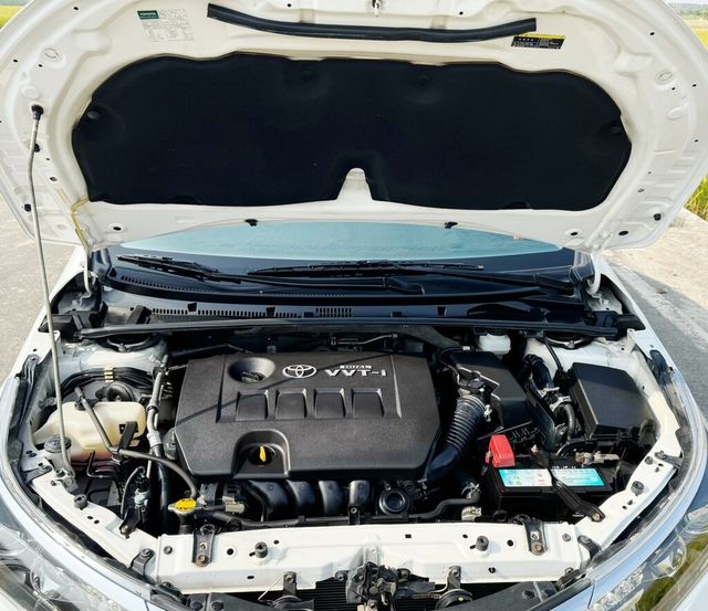 TOYOTA豐田 ALTIS  第6張相片