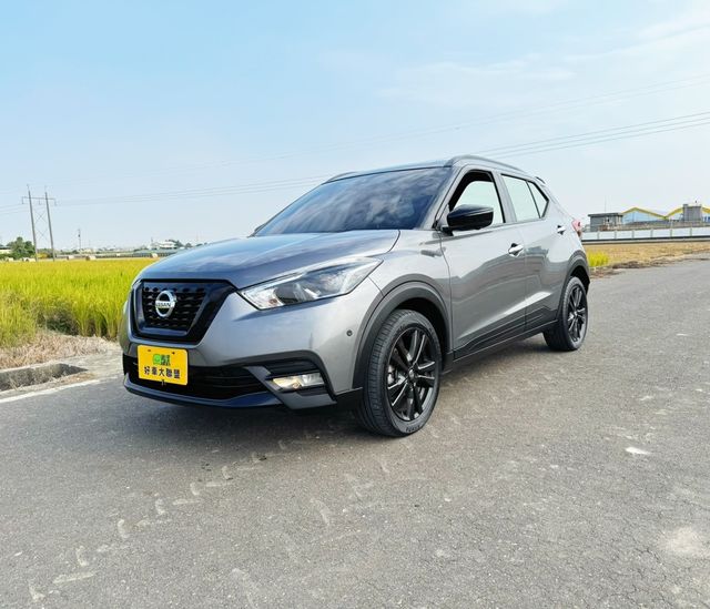 NISSAN日產 KICKS  第1張相片