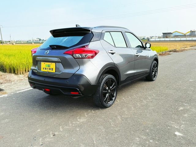 NISSAN日產 KICKS  第2張相片