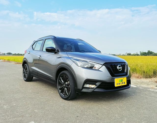 NISSAN日產 KICKS  第3張相片