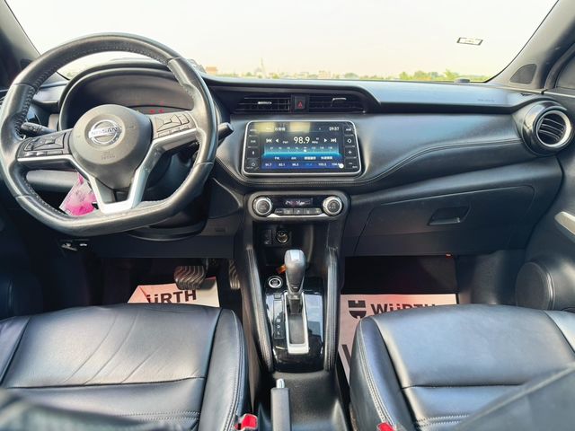 NISSAN日產 KICKS  第5張相片