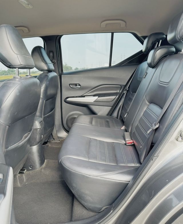 NISSAN日產 KICKS  第6張相片