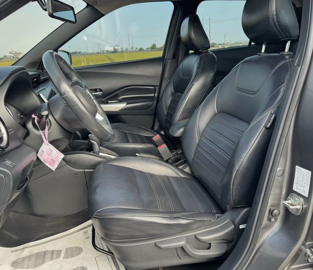 NISSAN日產 KICKS  第7張相片