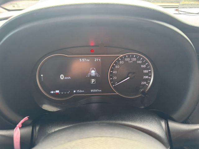 NISSAN日產 KICKS  第8張相片