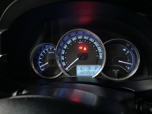 TOYOTA豐田 ALTIS  第5張相片