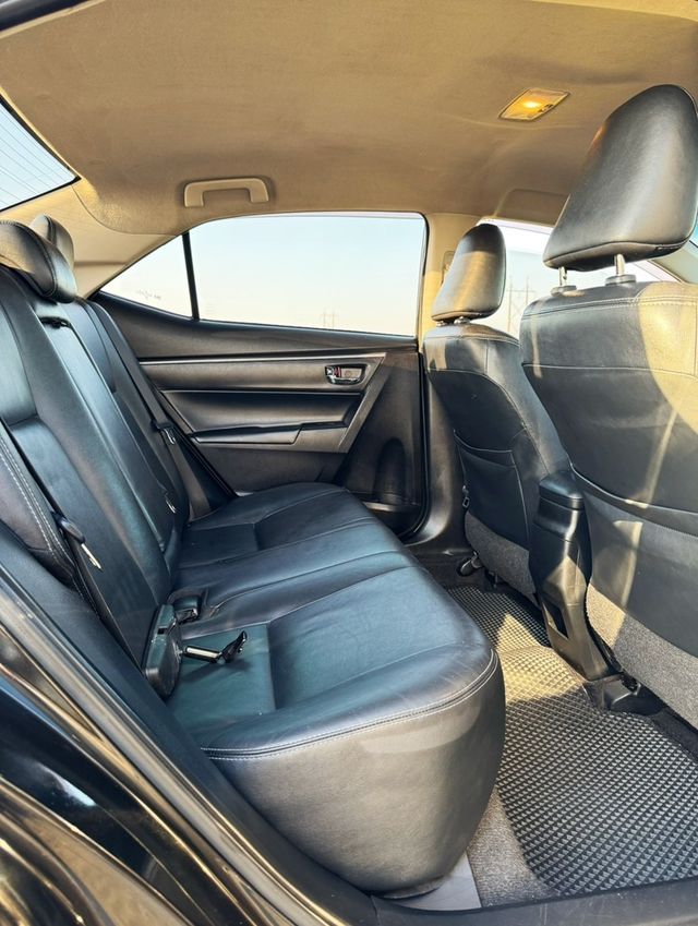 TOYOTA豐田 ALTIS  第7張相片